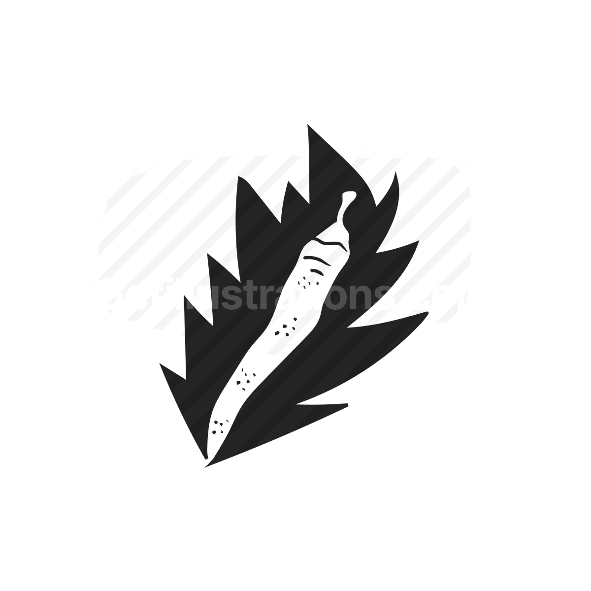 Creative Design illustration preview image
